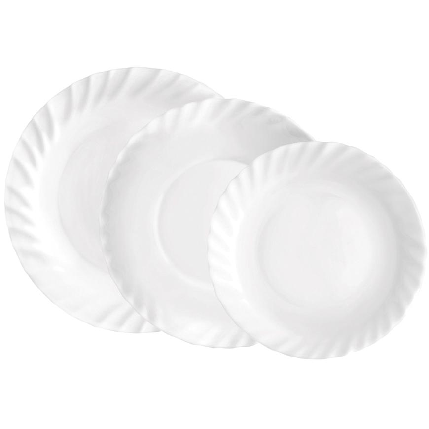 Talíře prima 618 3k5588 BAUMAX