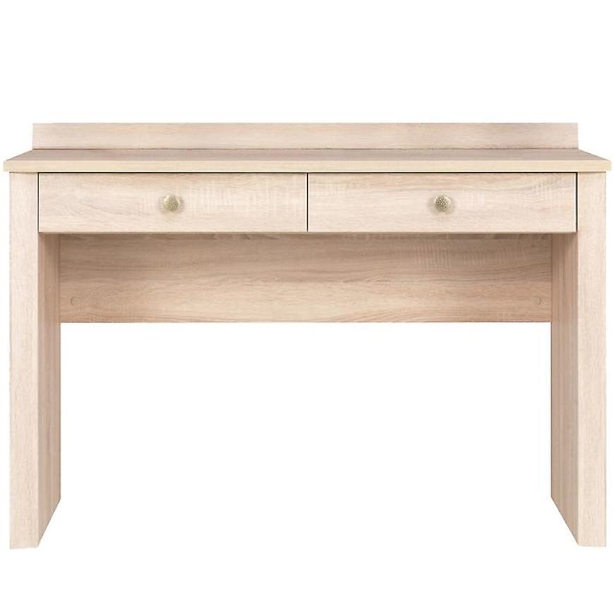 Toaletní Stolek Finezja 120 cm Dub Sonoma BAUMAX