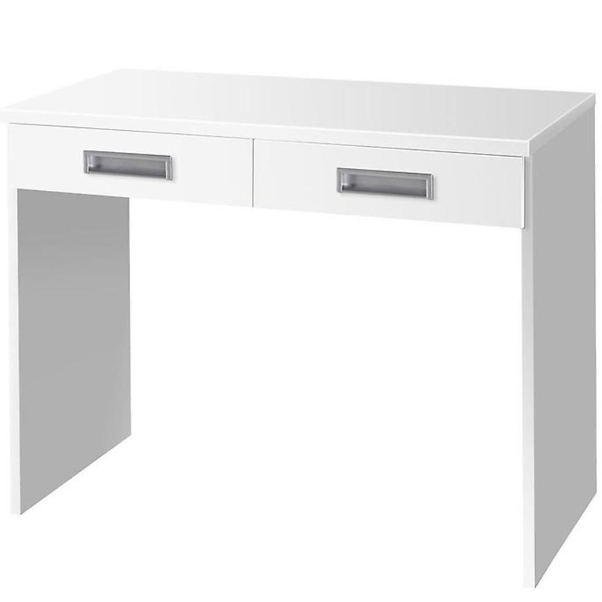 Toaletní Stolek Penelopa 100 cm Bílá BAUMAX