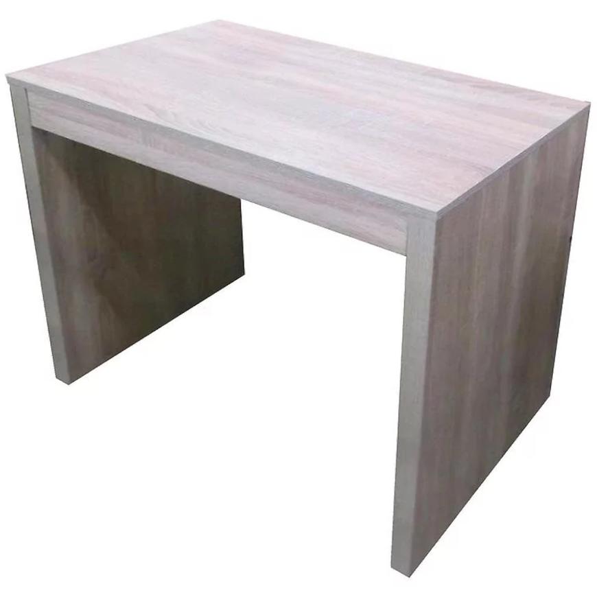 Toaletní stůl Konsola 135 cm BAUMAX