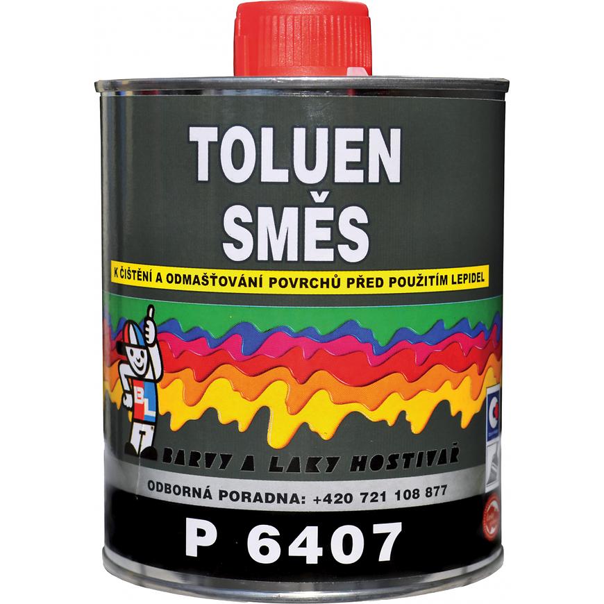 Toluen směs 0