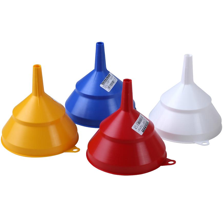 Trychtýř 13 cm 521549 BAUMAX