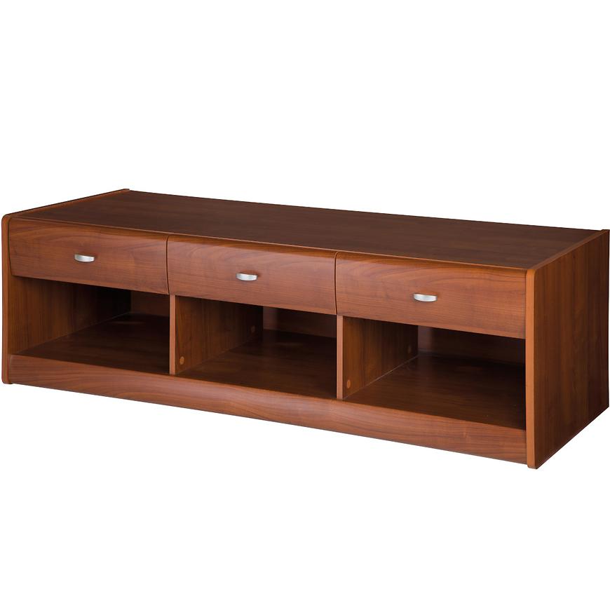 Tv Stolek Dover150cm Višeň Primavera BAUMAX