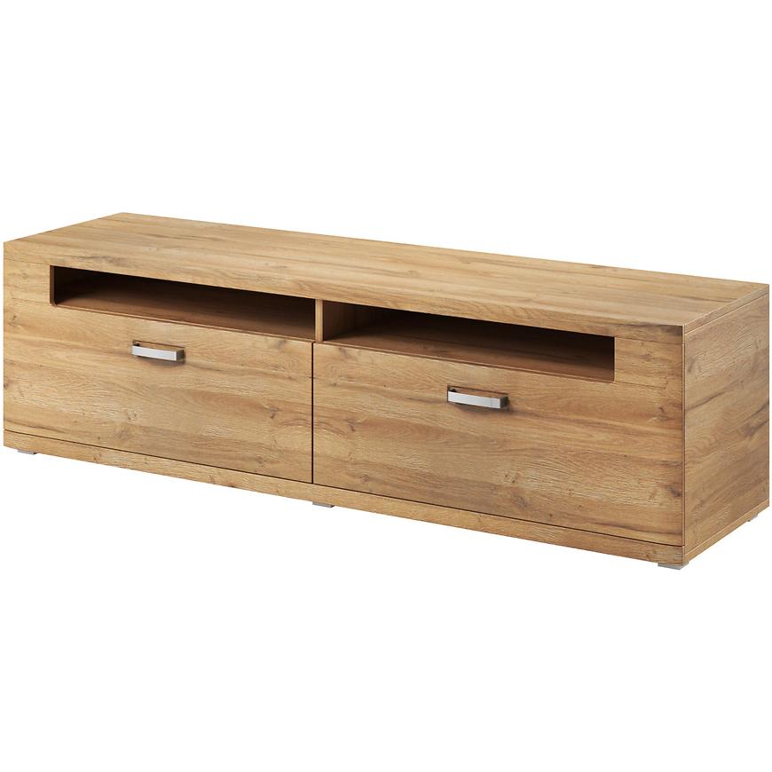 Tv Stolek Madison 180cm Dub Grandson BAUMAX