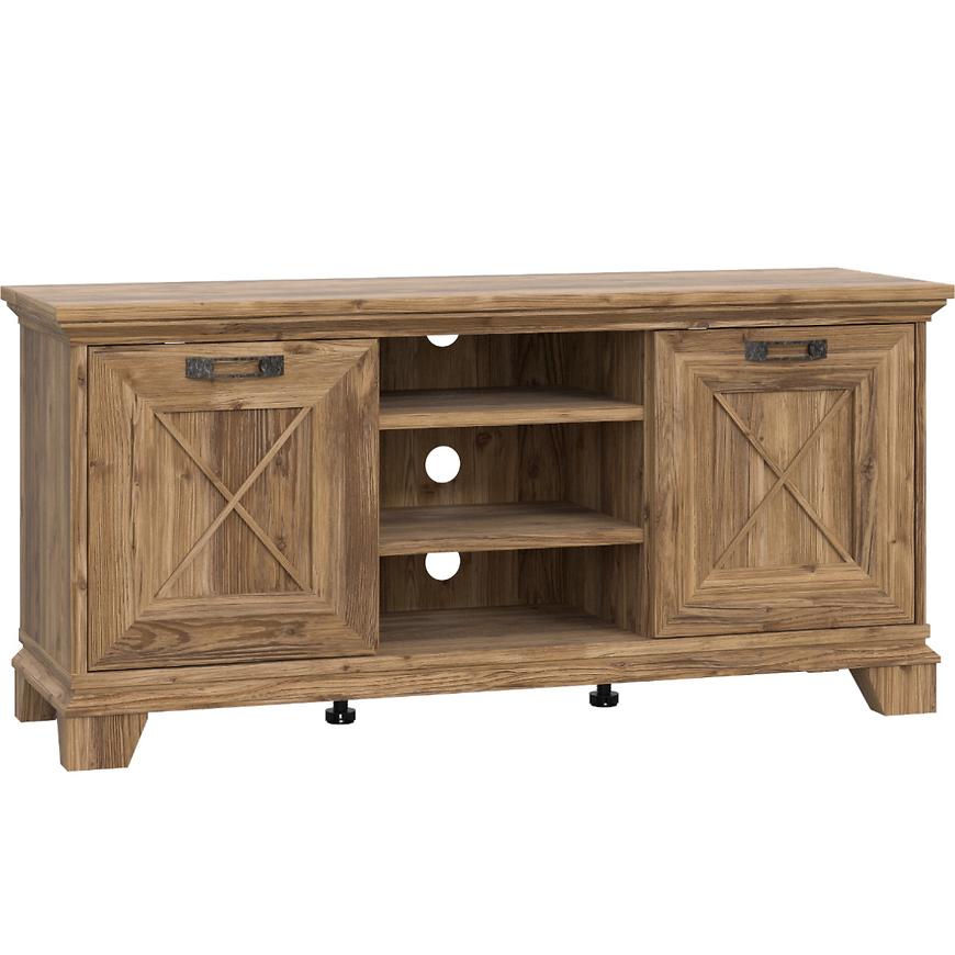 Tv Stolek Nepal 145cm Alpský Smrk BAUMAX