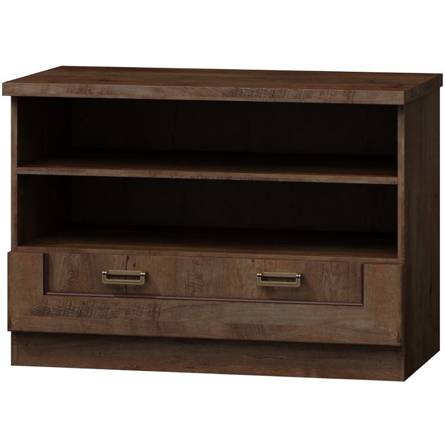 Tv Stolek Tadeusz 88 cm Dub Lefkas BAUMAX