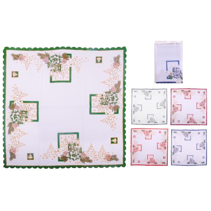 Ubrousek 35cm BAUMAX