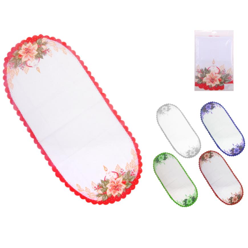 Ubrus mix 90x40 BAUMAX