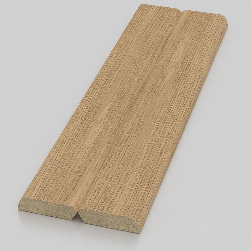 Úhelník MDF LSM 2600x45 1801 Dub Světlý KronoOriginal