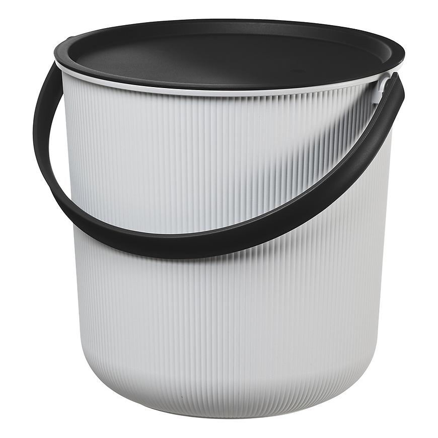 Úložný kbelík akita 53l 60820801 BAUMAX