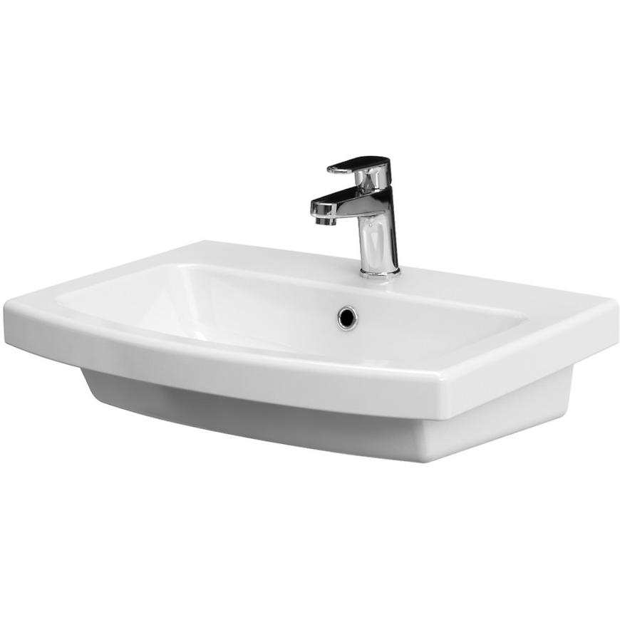 Umyvadlo Easy 55 BAUMAX