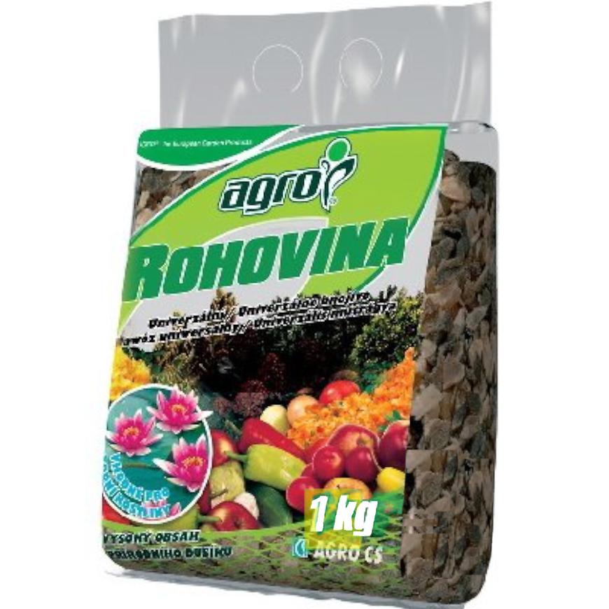 Univerzální hnojivo Agro