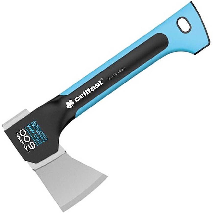 Univerzální sekera U600 CELLFAST