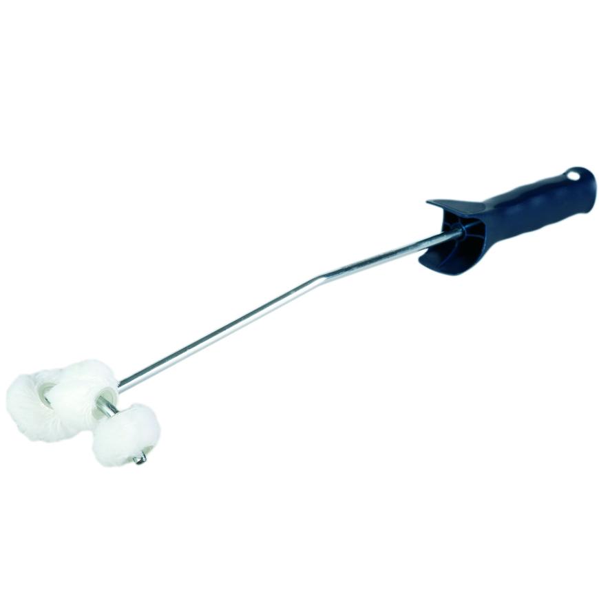 Váleček pro potrubí INTER-S