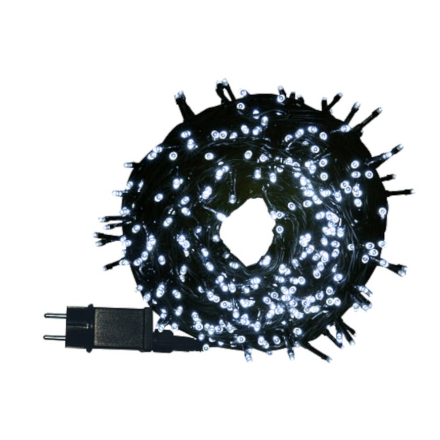 Vánoční osvětlení LED 600 10/16/LED-Tim BAUMAX