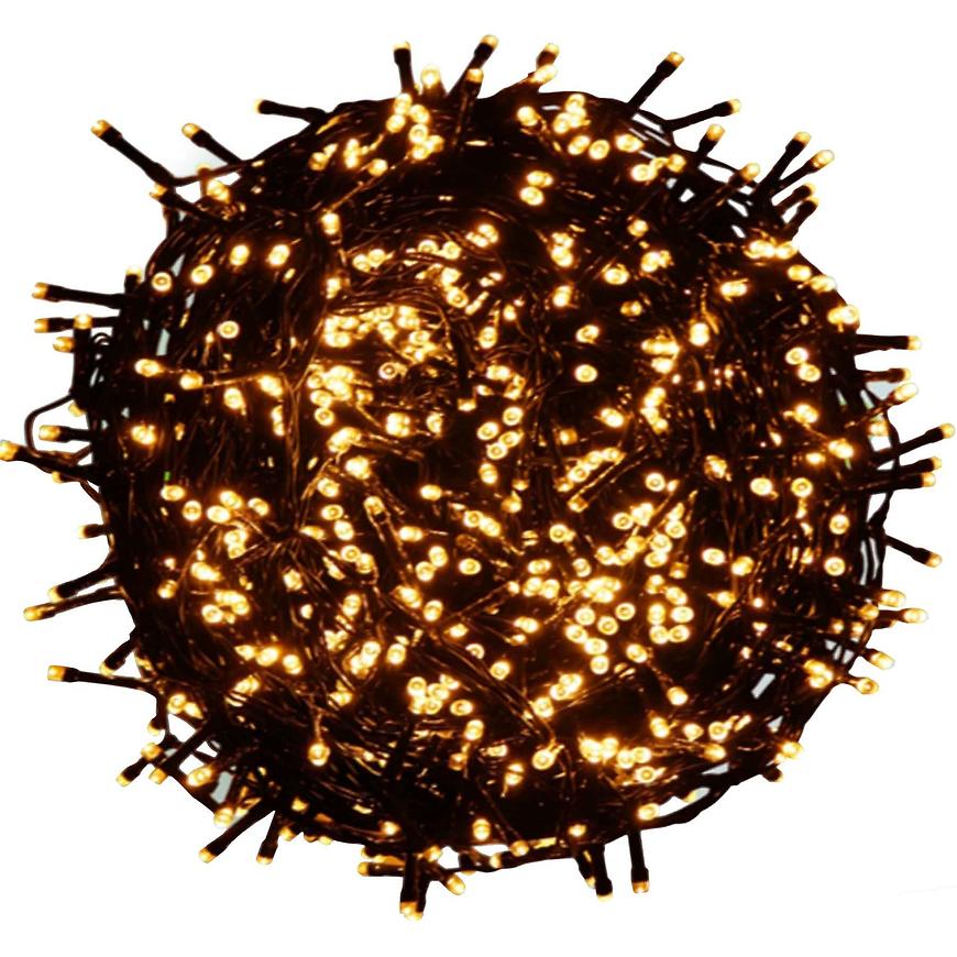 Vánoční osvětlení LED 800 111/17 BAUMAX