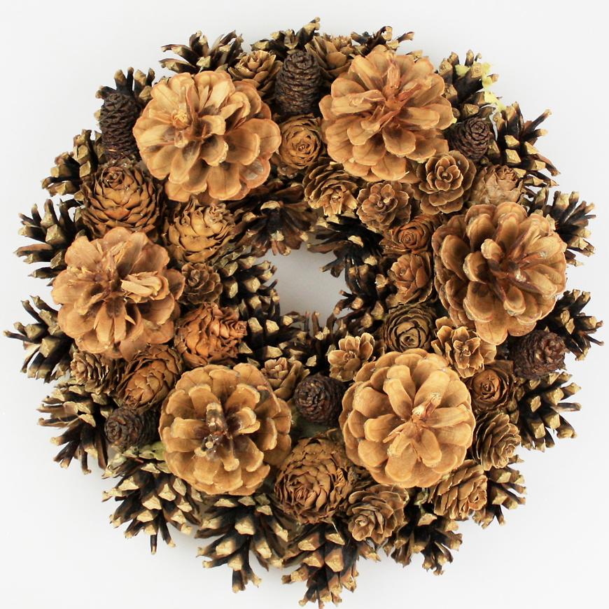 Věněček 27cm 66163 BAUMAX