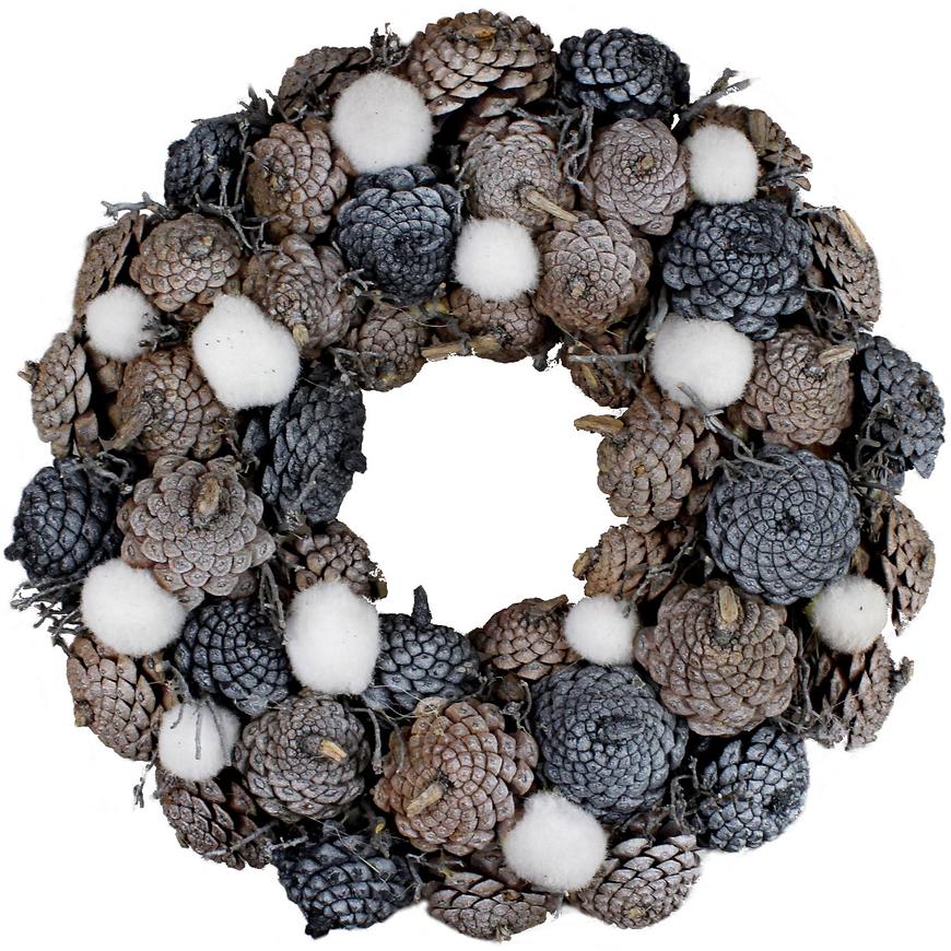 Věněček 32cm 37461 BAUMAX