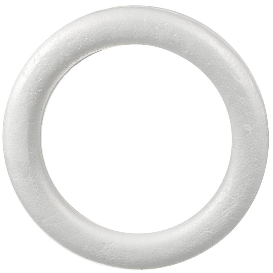 Věneček pro ozdobení 24 cm NGV0204 BAUMAX