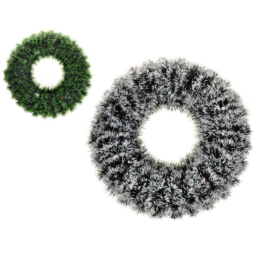 Věneček sztuczny NGY110912 BAUMAX