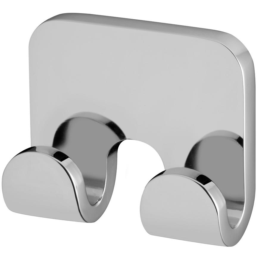 Věšáček dvojitý NATURA 4315 BAUMAX