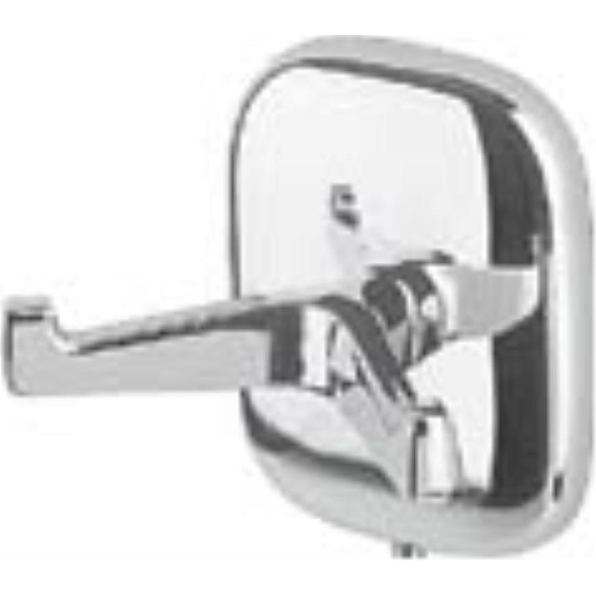 Věšák dvojitý Nova BAUMAX