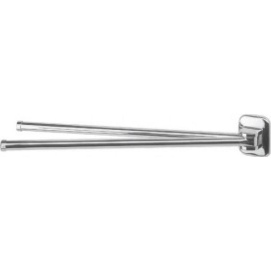 Věšák dvouramenný Nova BAUMAX