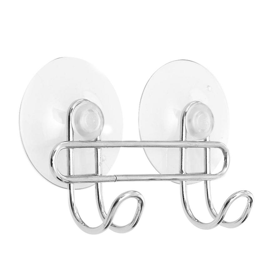 Věšák na prísavky E.P02 BAUMAX