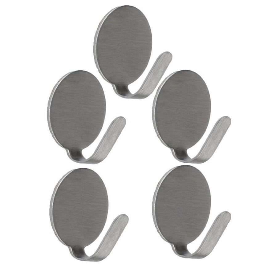 Věšák nerez pg.sake 5 crl BAUMAX