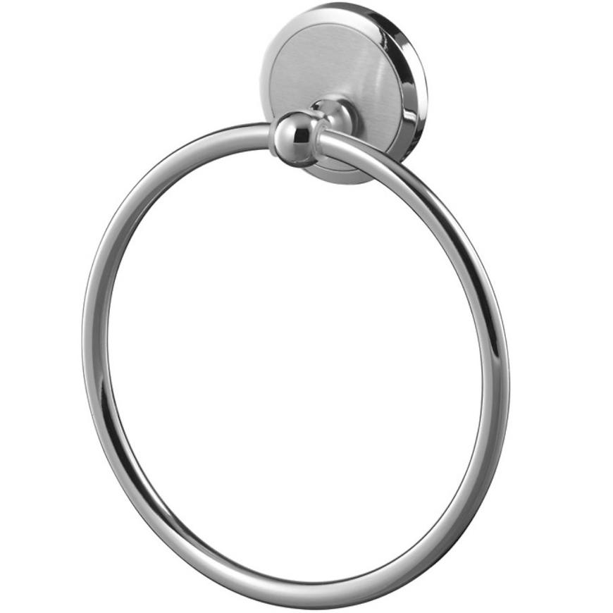 Věšák ovál 3092 Sensation BAUMAX