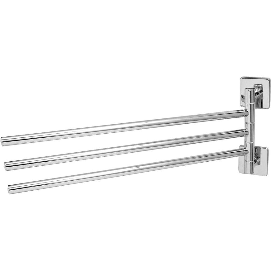 Věšák trojramenný Nefrit BAUMAX