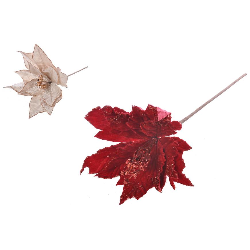 Větvička ozdobná H18-135-2 BAUMAX