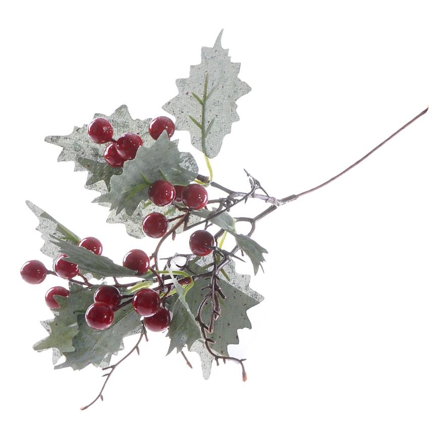 Větvička ozdobná HY19432 BAUMAX