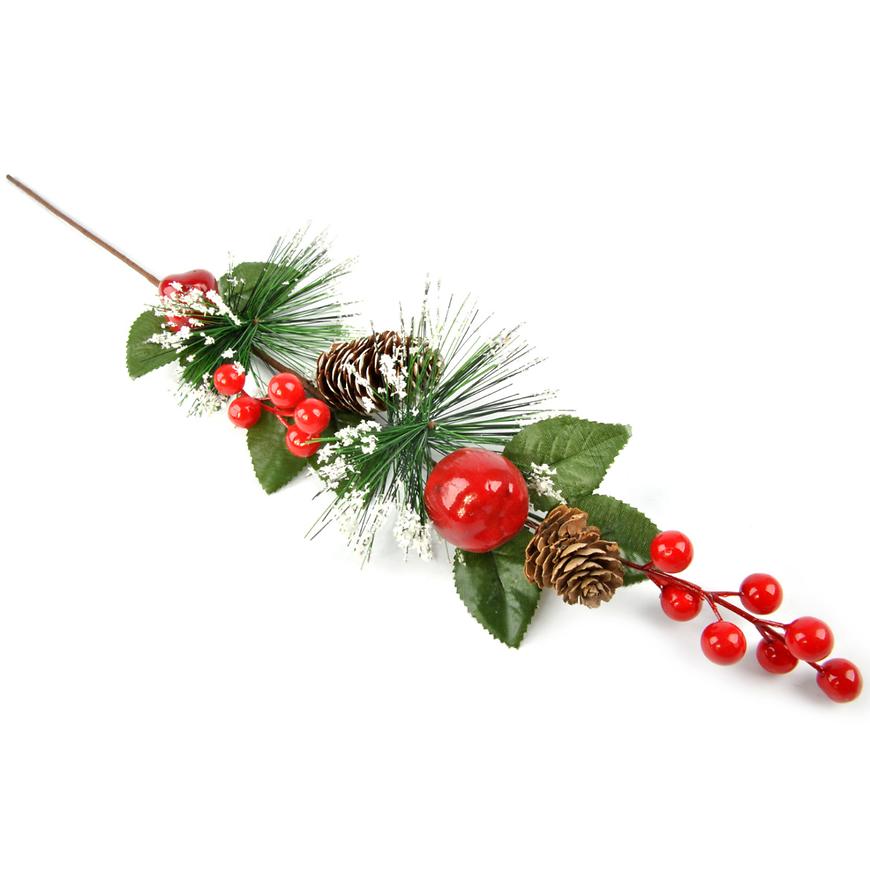 Větvička ozdobná XY15-087 BAUMAX