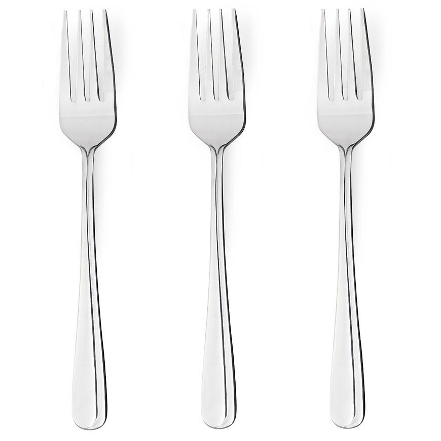 Vidlička 3-ks. závěs. TALIA BAUMAX