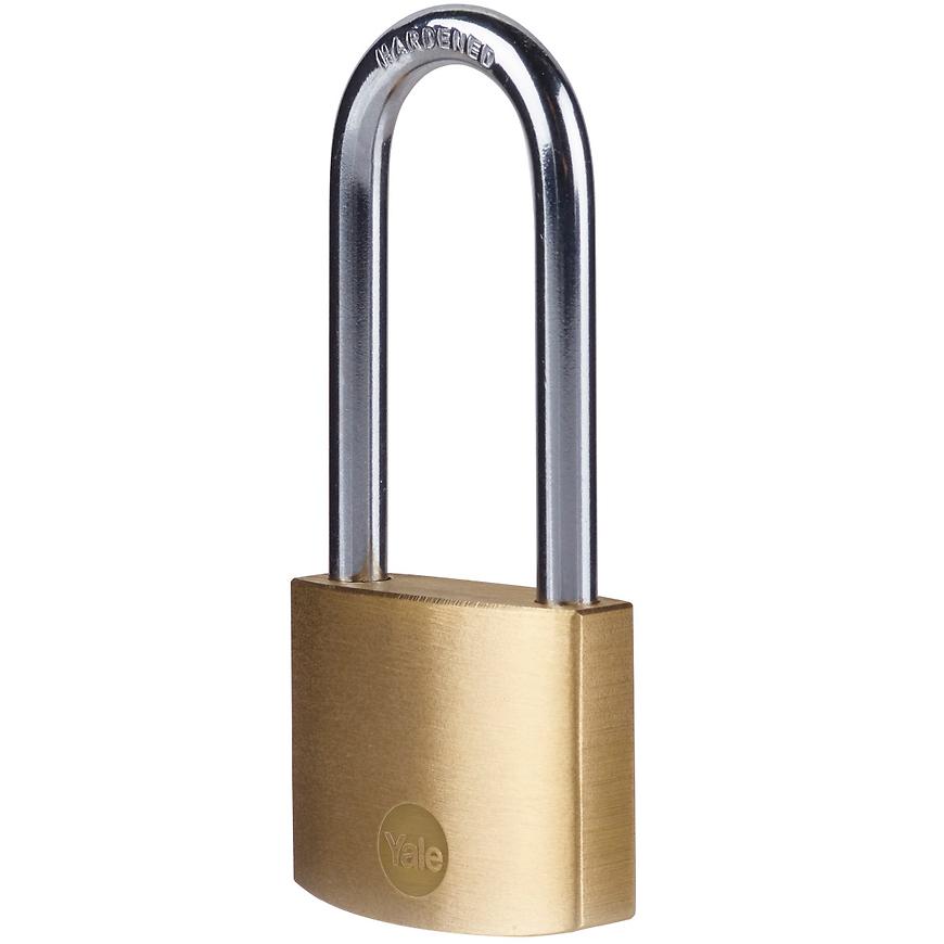 Visací zámek yale 110b/30/147/1 YALE