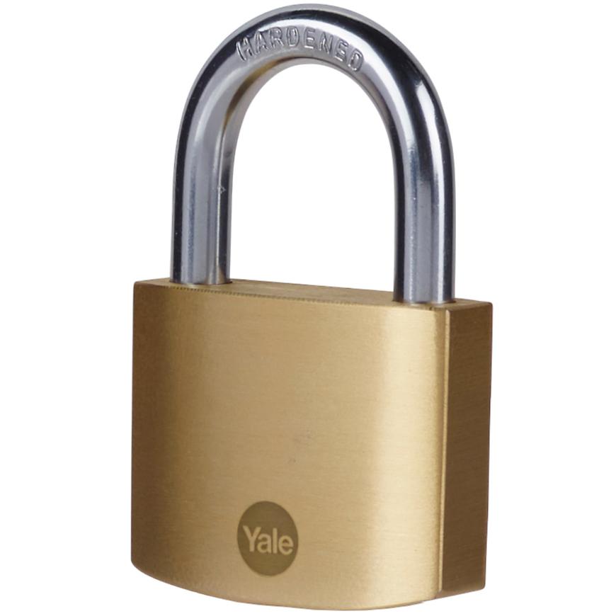 Visací zámek yale 110b/50/126/1 YALE