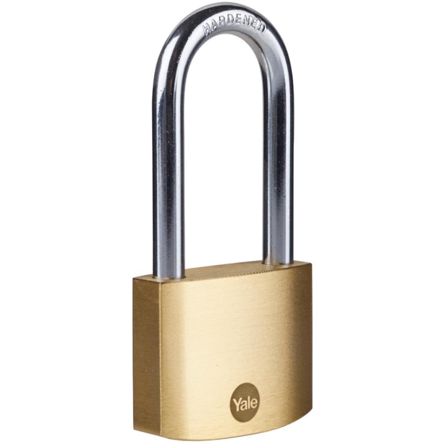 Visací zámek yale 110b/50/166/1 YALE