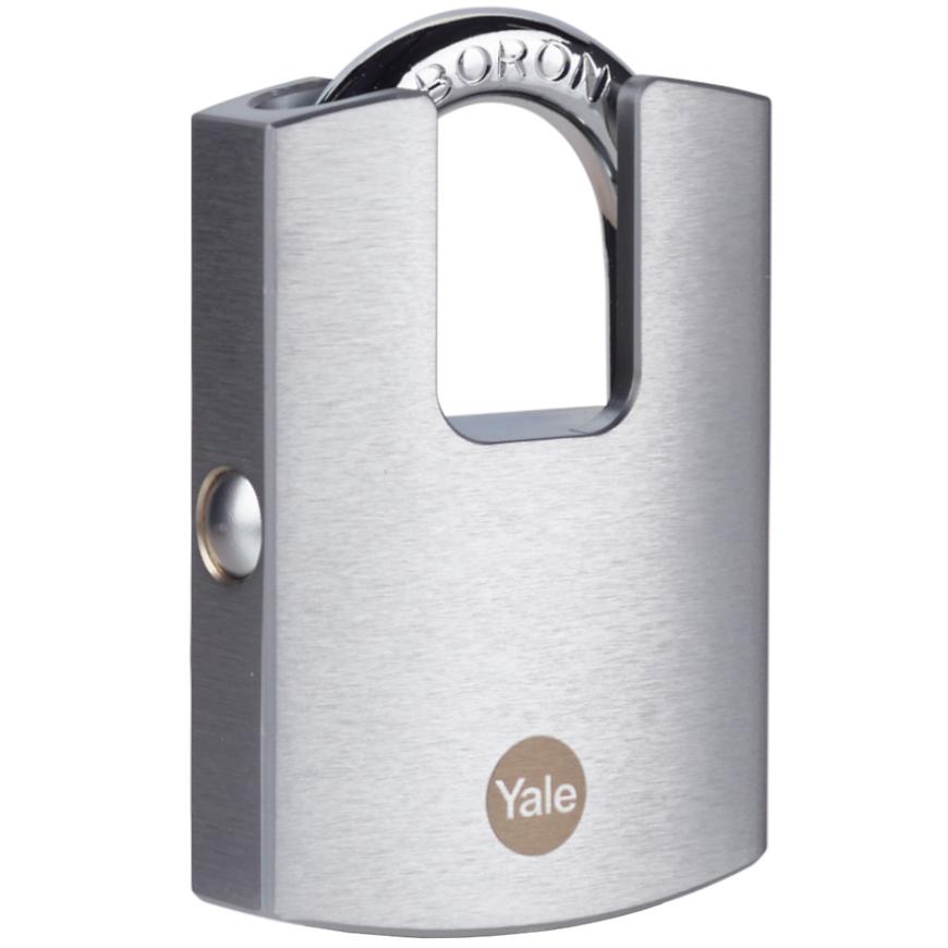 Visací zámek yale 122b/50/123/1 YALE