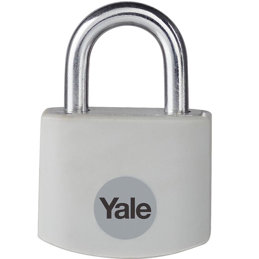 Visací zámek yale e3b/25/112/1gr YALE