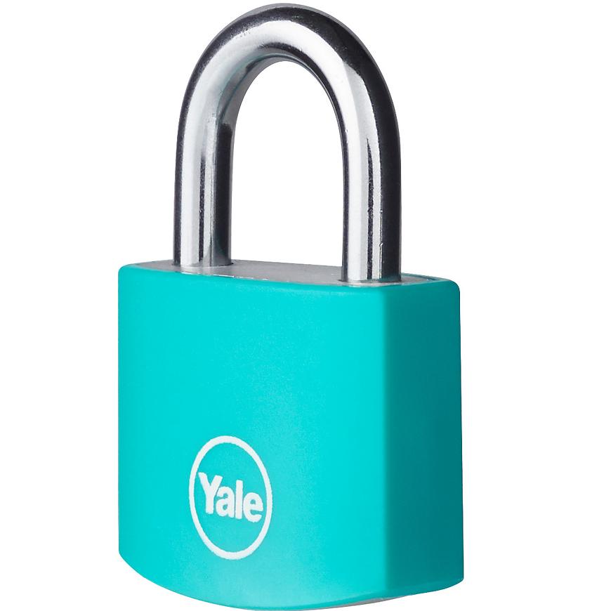 Visací zámek yale e3b/32/116/1/te YALE