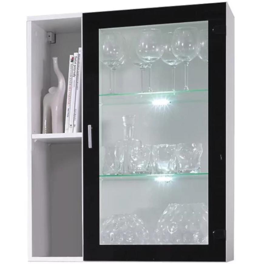 Vitrína Omega 70 cm BAUMAX