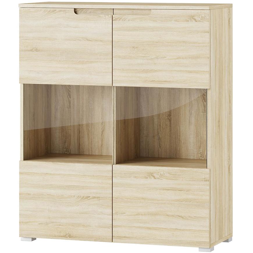 Vitrína Selene 100 cm