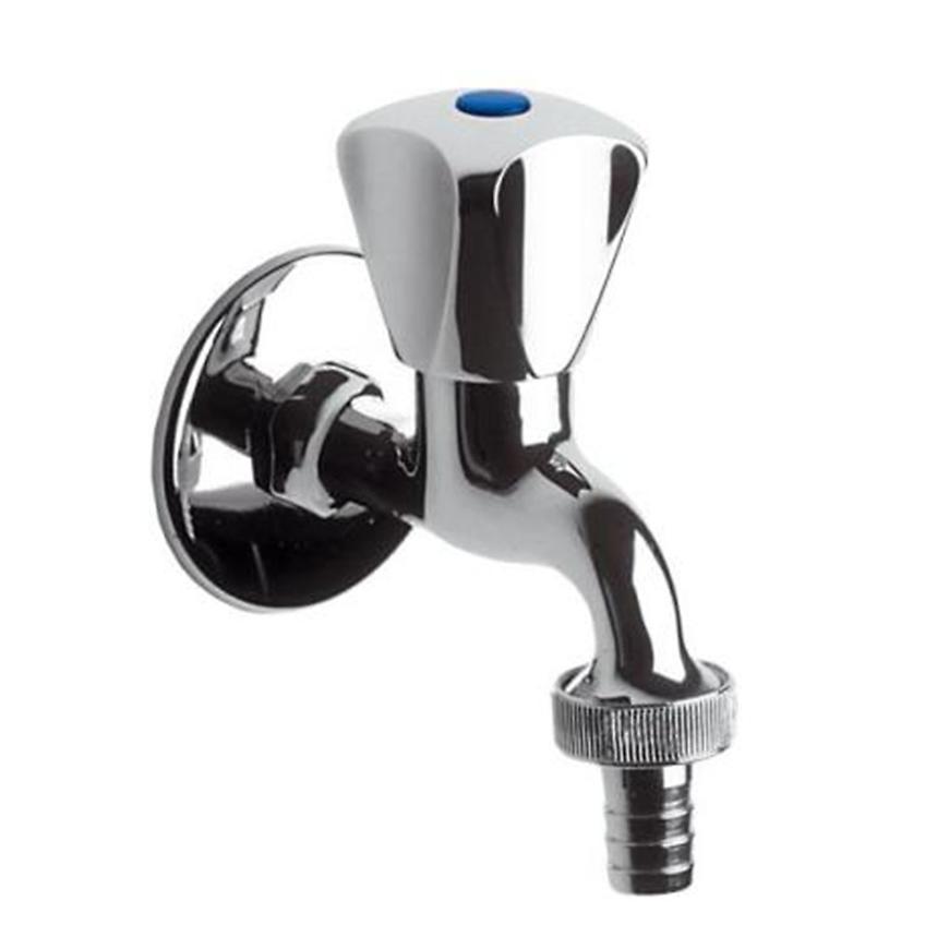 Vodovodní baterie kohoutková s přípojkou na hadici 3/4 ARMATURA KRAKÓW