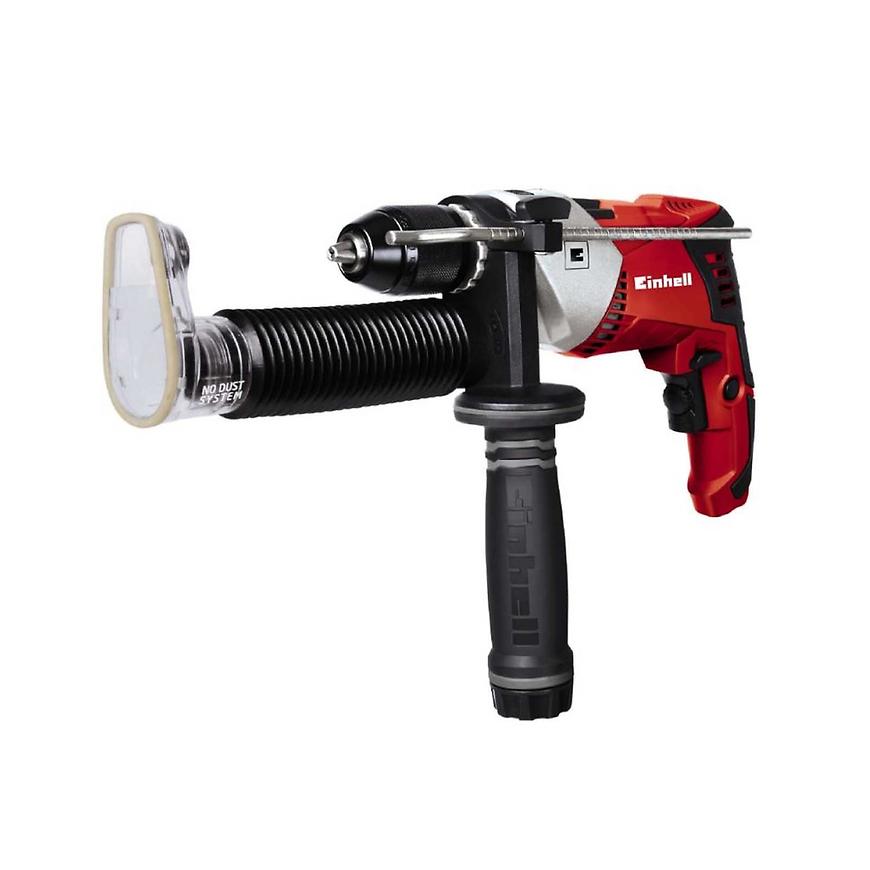 Vrtačka příklepová TE-ID 750 E Einhell Expert EINHELL