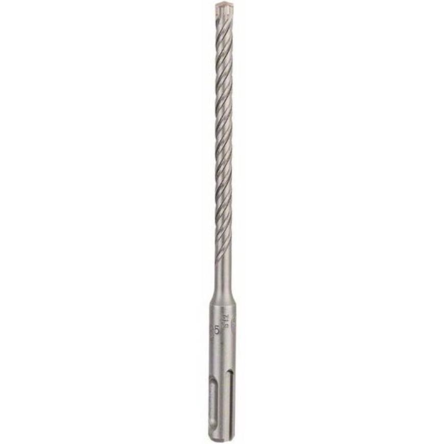 Vrták do kladiv sds-plus-5x 6