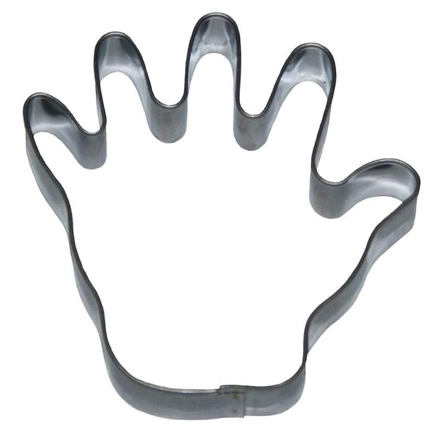 Vykrajovátko Dlaň 2262 69mm × 70mm /16 mm