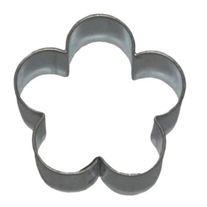 Vykrajovátko Kytka 2222 30mm × 30mm / 16mm