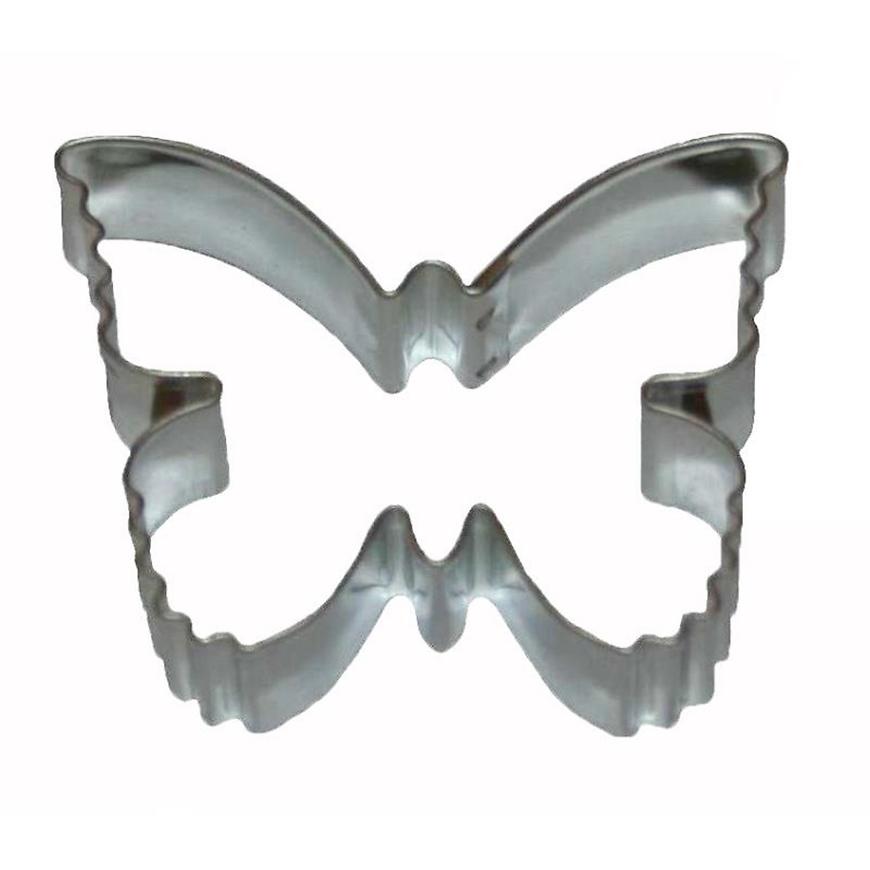 Vykrajovátko Motýl 3318 58mm × 48mm / 16 mm