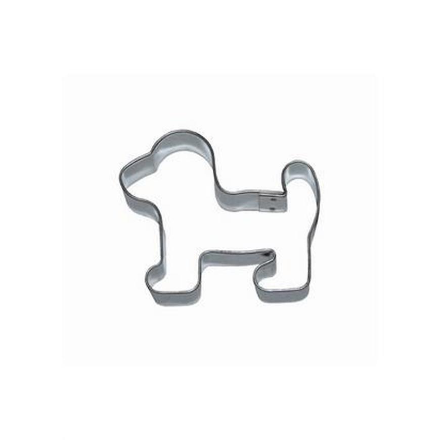 Vykrajovátko Pes 3339 55mm × 44mm / 16mm